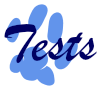 Tests